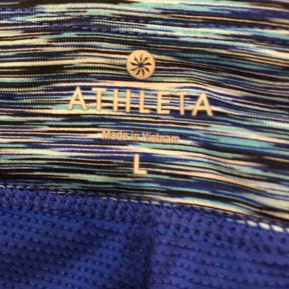 THREE ATHLETA WORKOUT SKIRTS! EUC! - Picture 4 of 5